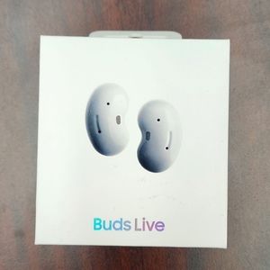 Samsung Galaxy Buds Live